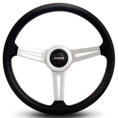 Prototipo Steering Wheel PRO35BK0S