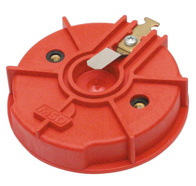 Distributor Rotor - GM HEI Late Model - External Coil Cap 8427 Distributor Rotor - GM HEI Late Model - External Coil Cap 8427