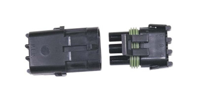 Ballast Resistor - .8 Ohm Ballast 8214 Ballast Resistor - .8 Ohm Ballast 8214