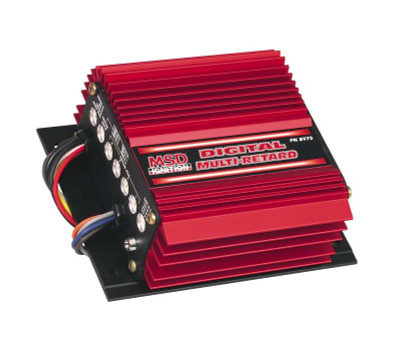 Timing Retard Module Kit - Zero Degree Module 8773 Timing Retard Module Kit - Zero Degree Module 8773