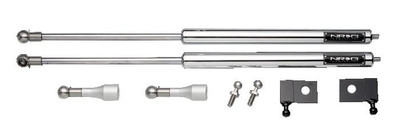 NRG Innovations Hood Damper HD-100