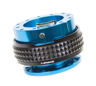 NRG Innovations Quick Release Kit - Gen 2.1 SRK-210NB/CG NRG Innovations Quick Release Kit - Gen 2.1 SRK-210NB/CG