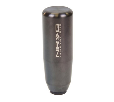 NRG Innovations Heavy Weight Style Shift Knob SK-450BC NRG Innovations Heavy Weight Style Shift Knob SK-450BC