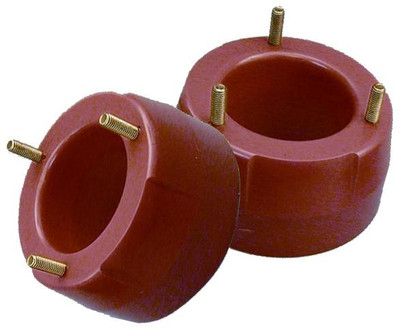 Prothane Coil Spring Lift Kit 1-1708 Prothane Coil Spring Lift Kit 1-1708