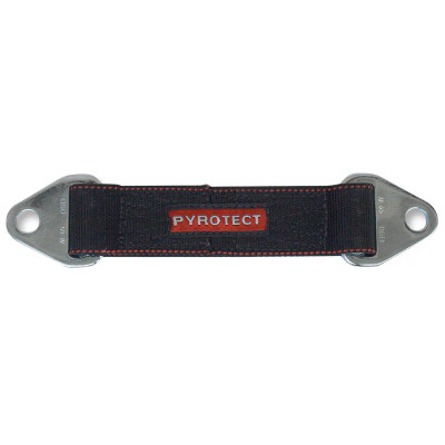 Pyrotect Limiting Straps - Single Layer - Each L46040-EA Pyrotect Limiting Straps - Single Layer - Each L46040-EA