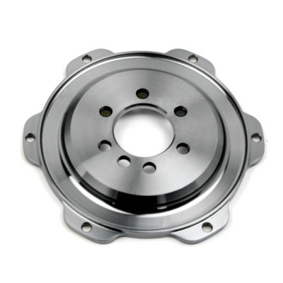 Quarter Master Button-Style Flywheels - For 5.5in V-Drive Clutch Unit 505302SC Quarter Master Button-Style Flywheels - For 5.5in V-Drive Clutch Unit 505302SC