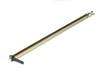 RaceQuip Window Net Mounting Kit - Spring Pin/Flat Bar Type Model - Includes All Necessary Hardware To Secure The Top & Bottom of One Window 700108 RaceQuip Window Net Mounting Kit - Spring Pin/Flat Bar Type Model - Includes All Necessary Hardware To Secure The Top & Bottom of One Window 700108