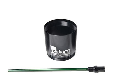 Radium Engineering Petcock Drain Kit - Single Application 20-0024 Radium Engineering Petcock Drain Kit - Single Application 20-0024