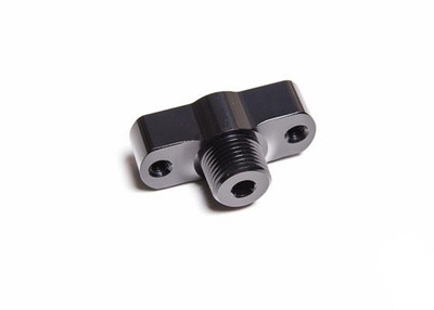 Radium Engineering FPR Adapter Housing - Incl Fittings & Hardware 20-0014 Radium Engineering FPR Adapter Housing - Incl Fittings & Hardware 20-0014
