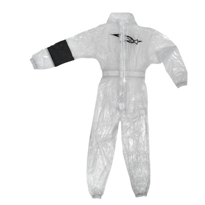 Alpinestars Kart Rain Suit 3266011-00C-M Alpinestars Kart Rain Suit 3266011-00C-M