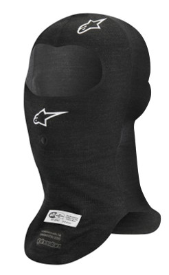 ZX EVO Balaclava - SFI 3.3 /FIA 8856-2000 4754916-20-O/S