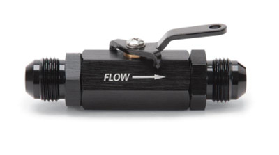 Russell Shut Off Valve 650653