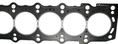 APEXi Integration Metal Head Gasket - For 86-88mm Pistons APEXi Integration Metal Head Gasket - For 86-88mm Pistons