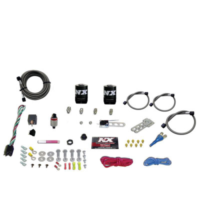 Nitrous Express Instaboost EFI Nitrous System 20929-00 Nitrous Express Instaboost EFI Nitrous System 20929-00