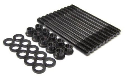 ARP Head Stud Kit - High Performance 8740 Series - 12Point Head 216-4301