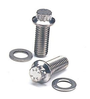 ARP Thermostat Housing Bolts - 12Point Head 450-7401 ARP Thermostat Housing Bolts - 12Point Head 450-7401