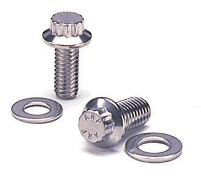 ARP Water Pump Bolt Kit - Hex Head 130-3202