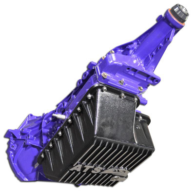 ATS Diesel 4R100 Stage 3 Transmission Package - 2WD - w/o PTO - Price does not include $1600 Core Charge - Price does not include $150 Crate Charge 3099323224