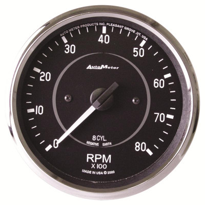 Auto Meter Cobra Series - In-Dash Tachometer - Electric, Air-Core Movement - Incl Bulb & Socket 3220 - Incl Light Covers Red 3214 & Green 3215 - Incl Mounting Hardware Bracket Included 201004 Auto Meter Cobra Series - In-Dash Tachometer - Electric, Air-Core Movement - Incl Bulb & Socket 3220 - Incl Light Covers Red 3214 & Green 3215 - Incl Mounting Hardware Bracket Included 201004