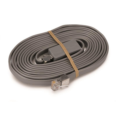 Auto Meter Extension Wire - 8Ft Extension for Playback Control Module 5220