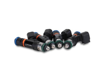 Synapse Fuel Injector Kit - Set of 6 Injectors - Includes All Adapters & Wiring Necessary FI006.1150 Synapse Fuel Injector Kit - Set of 6 Injectors - Includes All Adapters & Wiring Necessary FI006.1150
