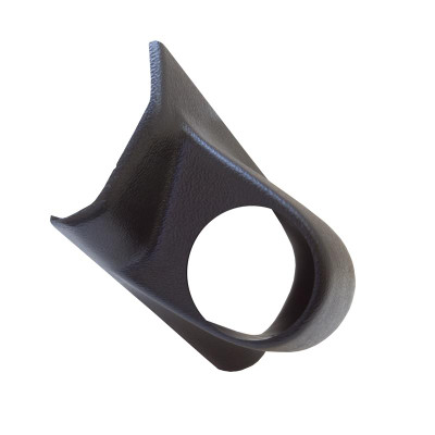 Auto Meter Single Gauge Pod - Incl Mouting Hardware 3281 15211 Auto Meter Single Gauge Pod - Incl Mouting Hardware 3281 15211