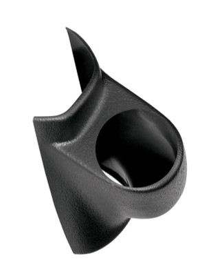 Auto Meter Single Gauge Pod - Incl Mouting Hardware 3281 15304