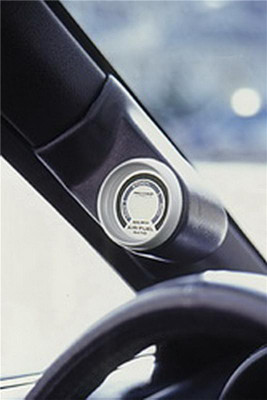 Auto Meter Single Gauge Pod - Incl Mouting Hardware 3281 20661 Auto Meter Single Gauge Pod - Incl Mouting Hardware 3281 20661