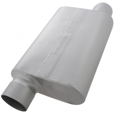 30 Series Race Muffler - Aggressive Sound 53531-12