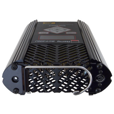 Auto Meter Battery Load, Charging System, Starting System & Voltage Drop Tester - For Truck Maintenance - Optional J1708 Hookup BCT-200J Auto Meter Battery Load, Charging System, Starting System & Voltage Drop Tester - For Truck Maintenance - Optional J1708 Hookup BCT-200J