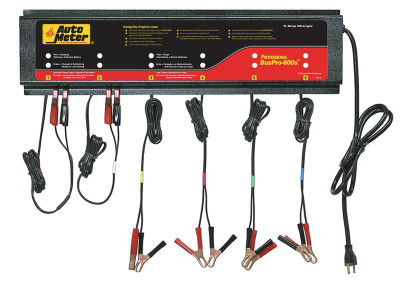 Auto Meter Heavy Duty Battery Tester SB-5/2 Auto Meter Heavy Duty Battery Tester SB-5/2