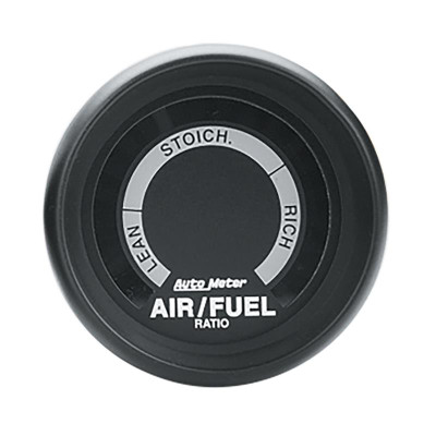 Auto Meter Z-Series Series - Narrowband Air/Fuel Ratio (AFR) Gauge - Digital Movement - Incl Mounting Hardware 2230 2675 Auto Meter Z-Series Series - Narrowband Air/Fuel Ratio (AFR) Gauge - Digital Movement - Incl Mounting Hardware 2230 2675