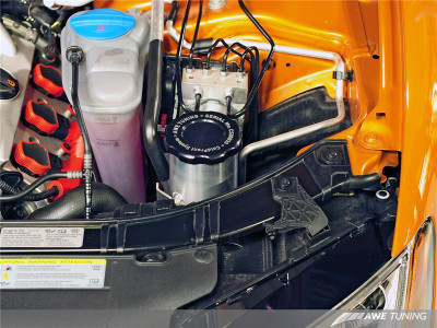 AWE Tuning ColdFront Reservoir 4710-11018