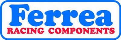 Ferrea 1mm Oversized Intake - PRICE PER VALVE F6096 Ferrea 1mm Oversized Intake - PRICE PER VALVE F6096
