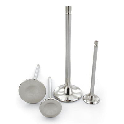 Ferrea Standard Size Exhaust - Price Per Valve F1861P Ferrea Standard Size Exhaust - Price Per Valve F1861P
