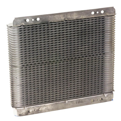 B&M Racing Supercooler Transmission Cooler 70272