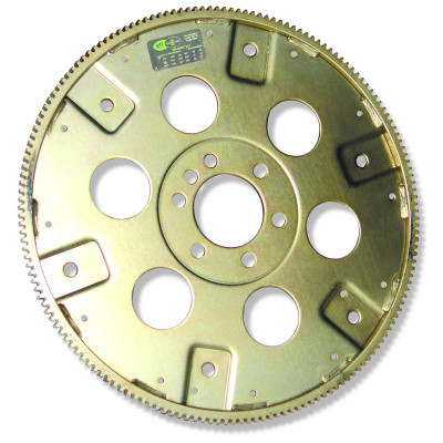 Flexplate - Externally Balanced - SFI Approved 10237