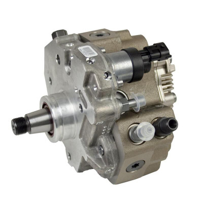 BD Diesel Duramax CP3 Injection Pump - Stock HP Replacement - Exchange Only 1050106