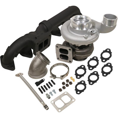 BD Diesel Iron Horn Turbo Kit 1045179