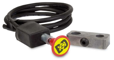 BD Diesel Rocker Switch Kit - 3/4 in Manual Lever 1030910 BD Diesel Rocker Switch Kit - 3/4 in Manual Lever 1030910