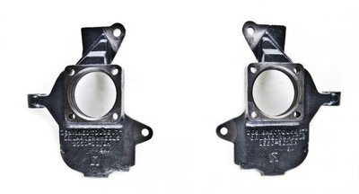 Belltech Drop Spindle Set 2550