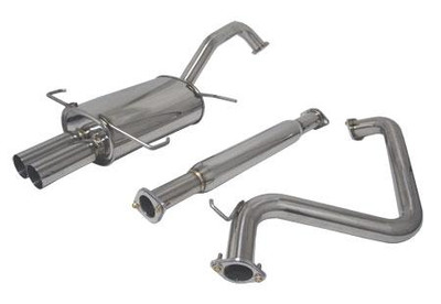 Megan Racing OE-RS Catback MR-CBS-IG034D-M+MR-CBS-IG034D-R Megan Racing OE-RS Catback MR-CBS-IG034D-M+MR-CBS-IG034D-R