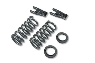 Belltech Lowering Kit - w/o Shocks 790