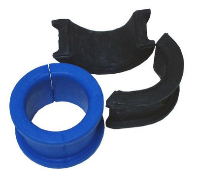 Megan Racing Reinforced Steering Bushing Kit - 3 Piece MRS-NS-1703 Megan Racing Reinforced Steering Bushing Kit - 3 Piece MRS-NS-1703