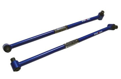 Megan Racing Adjustable Reinforced Stabilizer Link Kit MRS-NS-1730 Megan Racing Adjustable Reinforced Stabilizer Link Kit MRS-NS-1730