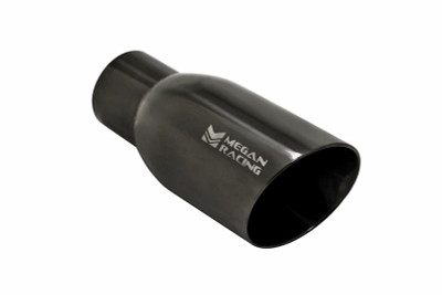Megan Racing Exhaust Tip MR-UT-TRT-DS Megan Racing Exhaust Tip MR-UT-TRT-DS