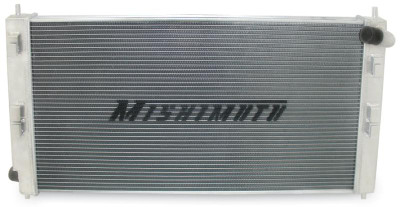 Mishimoto X-Line Performance Aluminum Radiator MMRAD-WRAV8-87X Mishimoto X-Line Performance Aluminum Radiator MMRAD-WRAV8-87X