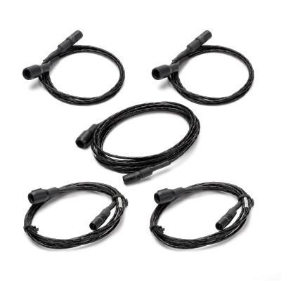 STACK Extender Harness Kit ST884 STACK Extender Harness Kit ST884
