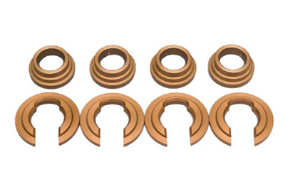 Stance Subframe Collars ST-45 Stance Subframe Collars ST-45