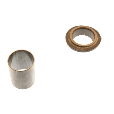 BILSTEIN B6 Performance Series - 46mm Monotube Shock Absorber 24-023368